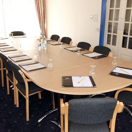 Hermitage Park Hotel Coalville Zewnętrze zdjęcie