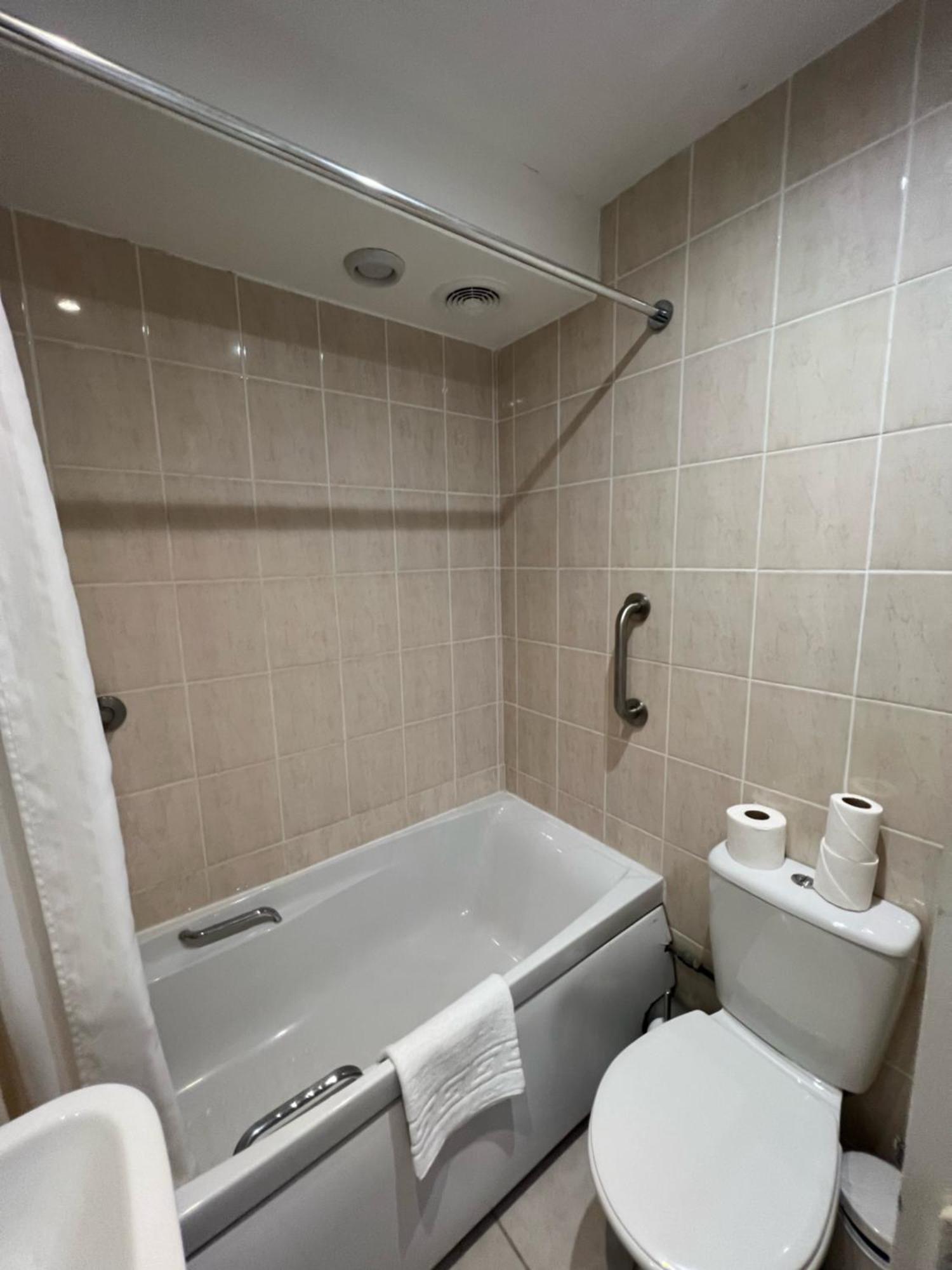 Hermitage Park Hotel Coalville Zewnętrze zdjęcie