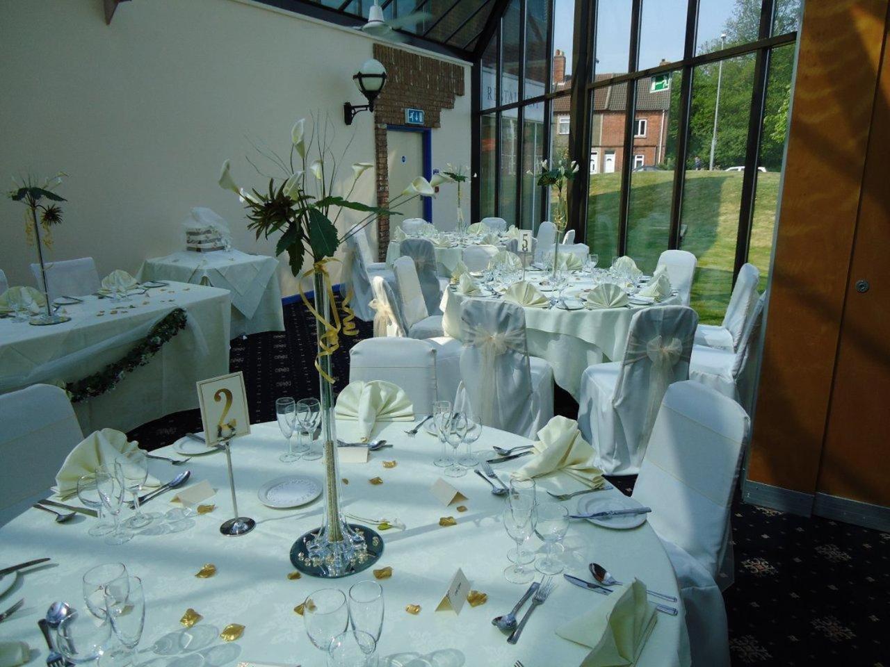 Hermitage Park Hotel Coalville Zewnętrze zdjęcie